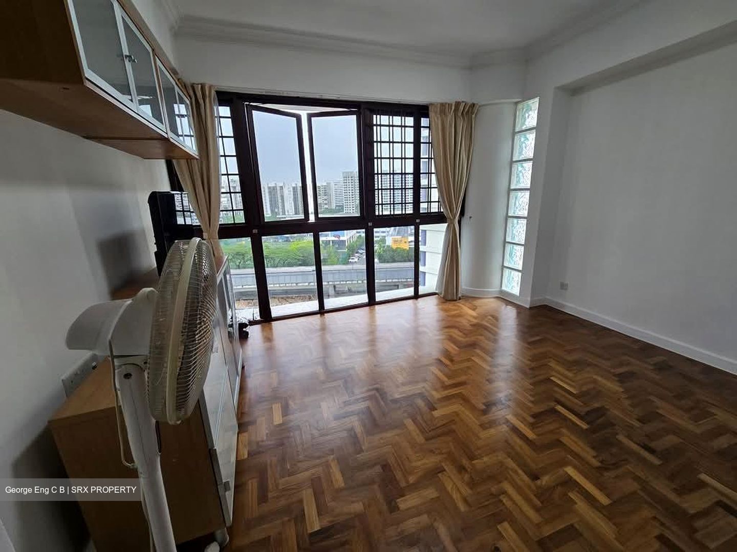 The Tanamera (D16), Condominium #588867841